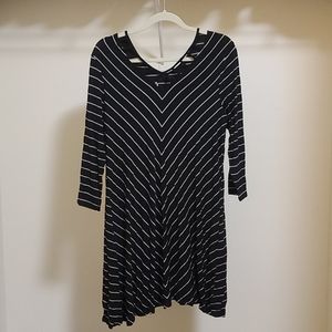 Maurices dress